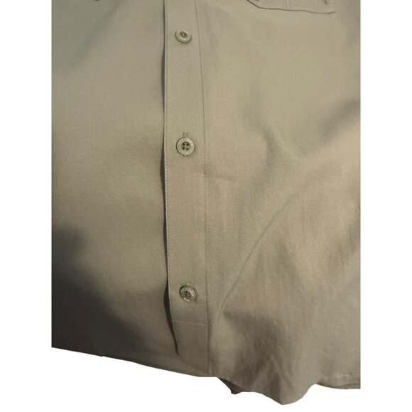 Columbia XL Mens Fishing Shirt PFG Omni-Shield Button-Up - Picture 7 of 16